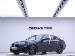 BMW 3 Series Facelift 325i M Sport Package - ფოტო 1