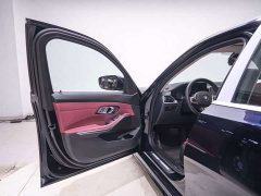 BMW 3 Series Facelift 325i M Sport Package - ფოტო 11