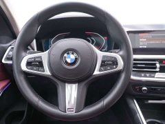 BMW 3 Series Facelift 325i M Sport Package - ფოტო 16