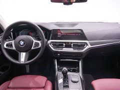 BMW 3 Series Facelift 325i M Sport Package - ფოტო 18