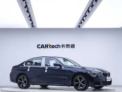 BMW 3 Series Facelift 325i M Sport Package - ფოტო 2