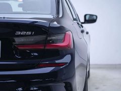 BMW 3 Series Facelift 325i M Sport Package - ფოტო 20