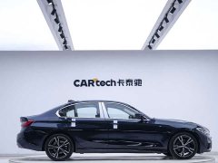 BMW 3 Series Facelift 325i M Sport Package - ფოტო 3