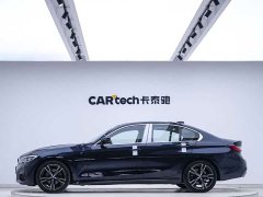 BMW 3 Series Facelift 325i M Sport Package - ფოტო 4