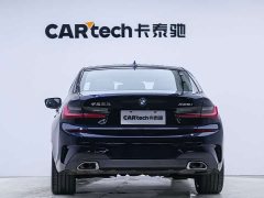 BMW 3 Series Facelift 325i M Sport Package - ფოტო 5