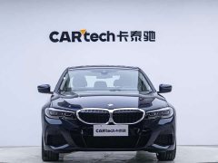 BMW 3 Series Facelift 325i M Sport Package - ფოტო 6