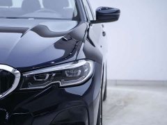 BMW 3 Series Facelift 325i M Sport Package - ფოტო 7