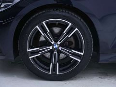 BMW 3 Series Facelift 325i M Sport Package - ფოტო 9