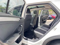 Volkswagen T-ROC Tanyue 280TSI DSG FWD Elite Plus - ფოტო 10