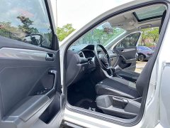 Volkswagen T-ROC Tanyue 280TSI DSG FWD Elite Plus - ფოტო 11