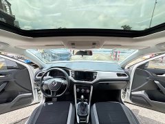 Volkswagen T-ROC Tanyue 280TSI DSG FWD Elite Plus - ფოტო 13