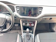 Volkswagen T-ROC Tanyue 280TSI DSG FWD Elite Plus - ფოტო 15
