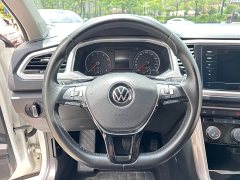 Volkswagen T-ROC Tanyue 280TSI DSG FWD Elite Plus - ფოტო 16