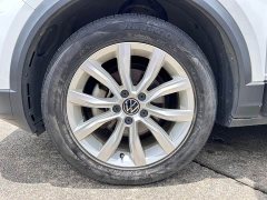Volkswagen T-ROC Tanyue 280TSI DSG FWD Elite Plus - ფოტო 19