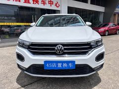 Volkswagen T-ROC Tanyue 280TSI DSG FWD Elite Plus - ფოტო 2