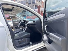 Volkswagen T-ROC Tanyue 280TSI DSG FWD Elite Plus - ფოტო 8