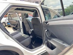 Volkswagen T-ROC Tanyue 280TSI DSG FWD Elite Plus - ფოტო 9