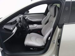 Xiaomi SU7 2024 Rear-Wheel Drive Ultra-Long Range Advanced Autonomous Driving Pro - ფოტო 10