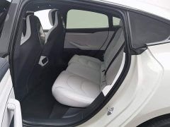 Xiaomi SU7 2024 Rear-Wheel Drive Ultra-Long Range Advanced Autonomous Driving Pro - ფოტო 15