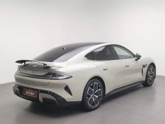 Xiaomi SU7 2024 Rear-Wheel Drive Ultra-Long Range Advanced Autonomous Driving Pro - ფოტო 2