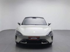 Xiaomi SU7 2024 Rear-Wheel Drive Ultra-Long Range Advanced Autonomous Driving Pro - ფოტო 3