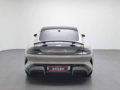 Xiaomi SU7 2024 Rear-Wheel Drive Ultra-Long Range Advanced Autonomous Driving Pro - ფოტო 4