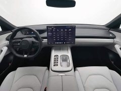 Xiaomi SU7 2024 Rear-Wheel Drive Ultra-Long Range Advanced Autonomous Driving Pro - ფოტო 5