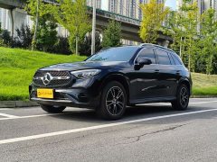 Mercedes-Benz GLC 260 L 4MATIC Luxury - ფოტო 1
