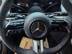 Mercedes-Benz GLC 260 L 4MATIC Luxury - ფოტო 11