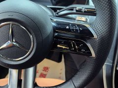 Mercedes-Benz GLC 260 L 4MATIC Luxury - ფოტო 12