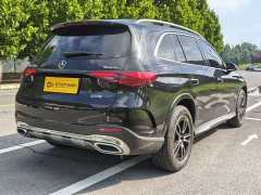 Mercedes-Benz GLC 260 L 4MATIC Luxury - ფოტო 13