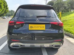Mercedes-Benz GLC 260 L 4MATIC Luxury - ფოტო 14