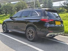 Mercedes-Benz GLC 260 L 4MATIC Luxury - ფოტო 15