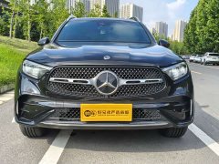 Mercedes-Benz GLC 260 L 4MATIC Luxury - ფოტო 2