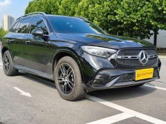 Mercedes-Benz GLC 260 L 4MATIC Luxury - ფოტო 3