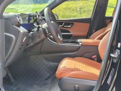 Mercedes-Benz GLC 260 L 4MATIC Luxury - ფოტო 4