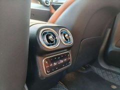 Mercedes-Benz GLC 260 L 4MATIC Luxury - ფოტო 5