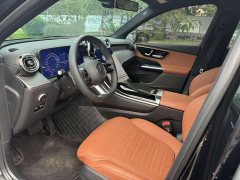 Mercedes-Benz GLC 260 L 4MATIC Luxury - ფოტო 6