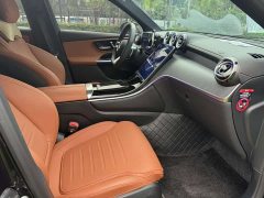 Mercedes-Benz GLC 260 L 4MATIC Luxury - ფოტო 7