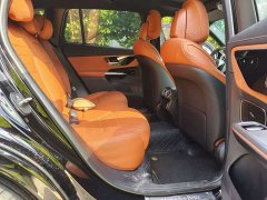 Mercedes-Benz GLC 260 L 4MATIC Luxury - ფოტო 9