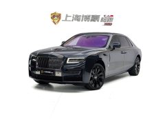 Ghoste Guosit 6.7T Long Wheelbase - фото 1