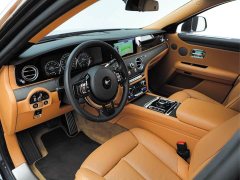 Ghoste Guosit 6.7T Long Wheelbase - фото 10