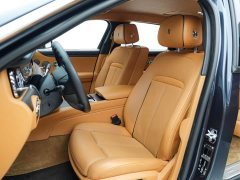 Ghoste Guosit 6.7T Long Wheelbase - фото 11