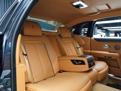 Ghoste Guosit 6.7T Long Wheelbase - фото 16