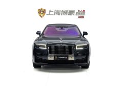 Ghoste Guosit 6.7T Long Wheelbase - фото 2