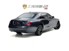 Ghoste Guosit 6.7T Long Wheelbase - фото 3
