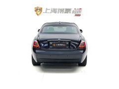 Ghoste Guosit 6.7T Long Wheelbase - фото 4