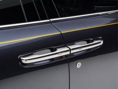 Ghoste Guosit 6.7T Long Wheelbase - фото 8