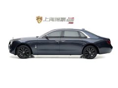 Ghoste Guosit 6.7T Long Wheelbase - фото 9