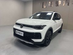 Volkswagen Touareg New Sharp 1.5L Sharp Edition - ფოტო 1